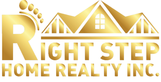 Right Step Home Realty INC.